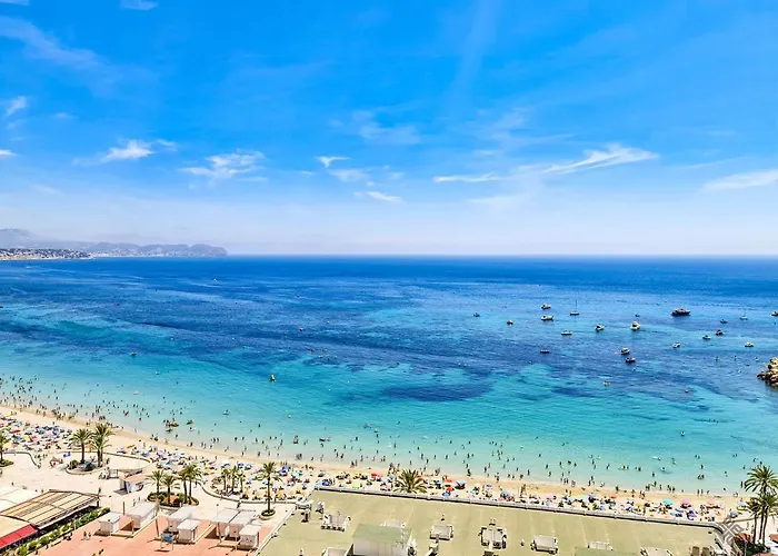 Avanoa - Apolo XVI Calpe