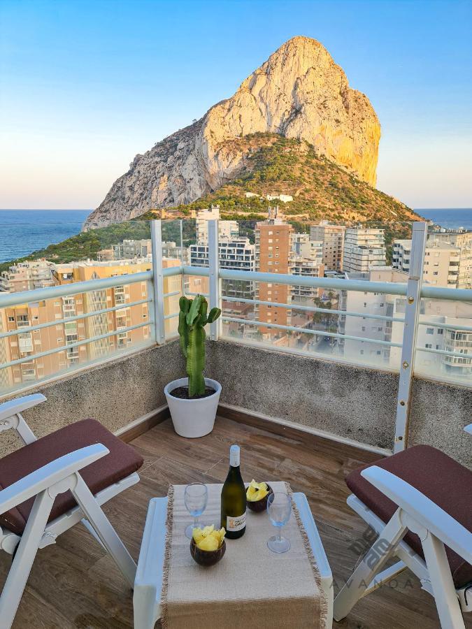 Apartment Avanoa - Apolo Xvi Calp