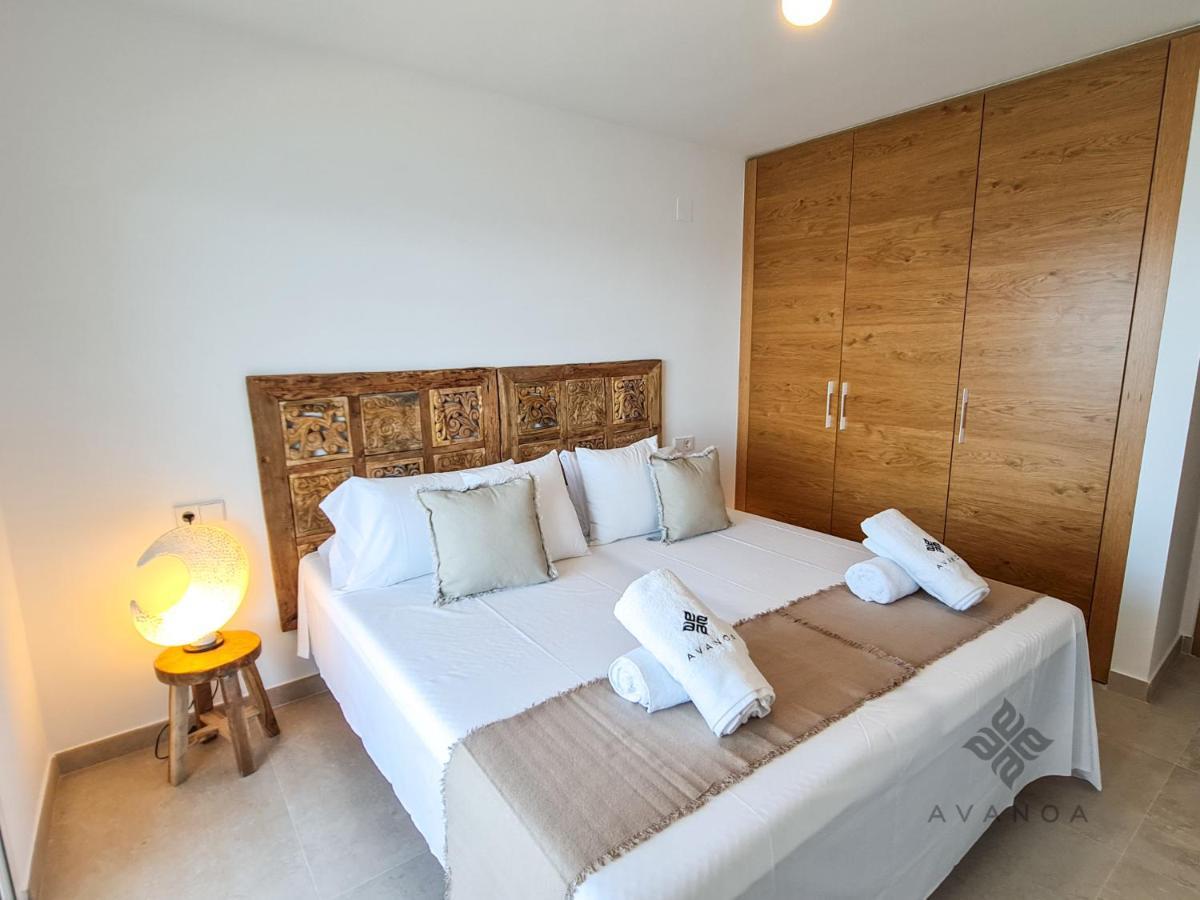 Avanoa - Apolo Xvi Apartment *