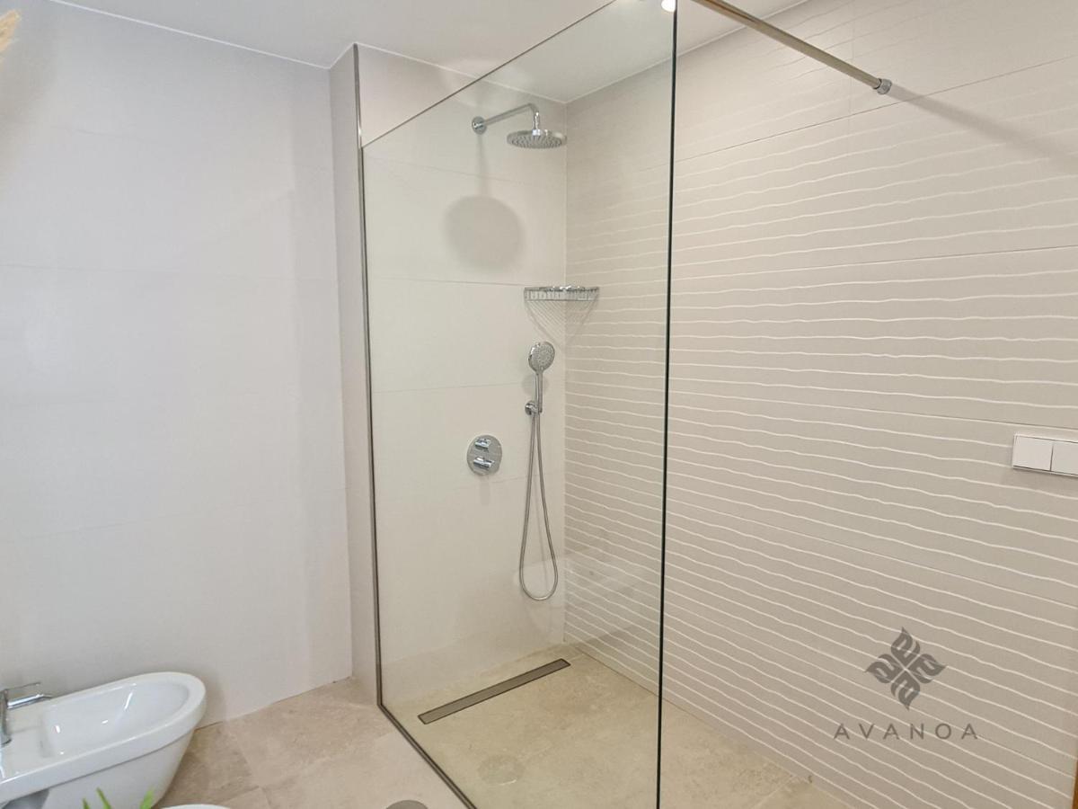 Apartment Avanoa - Apolo Xvi Calp