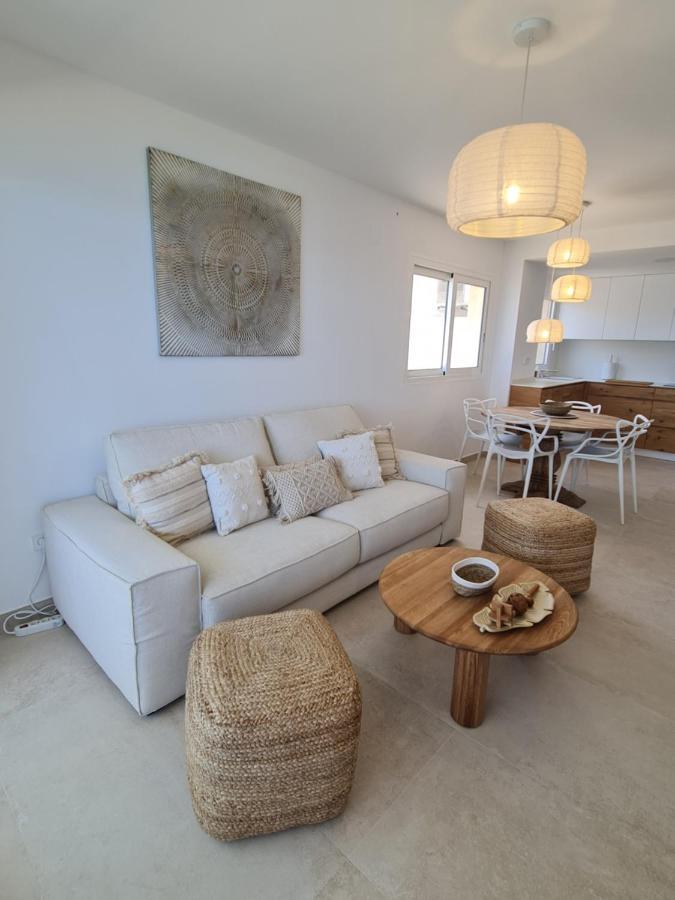 Avanoa - Apolo Xvi Apartment Calp