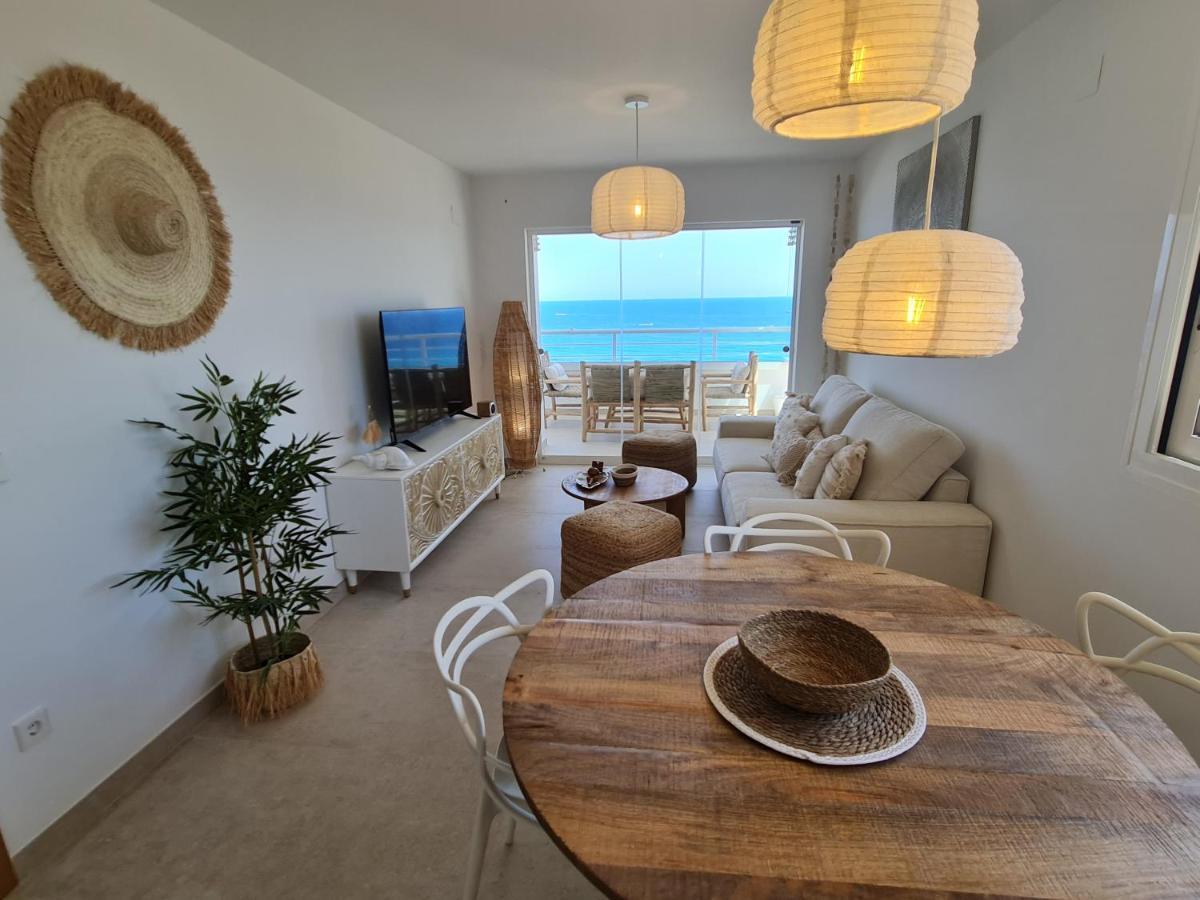 Avanoa - Apolo Xvi Apartment Calp