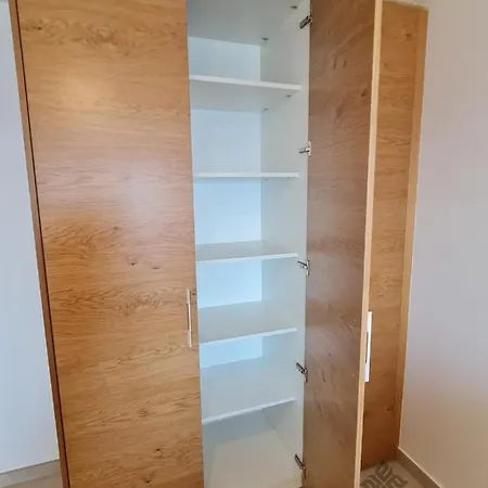 A008 - Ático nuevo con las mejores vistas de Calpe Exterior foto