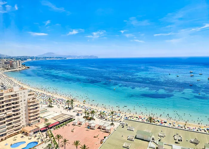 Avanoa - Apolo XVI Calpe