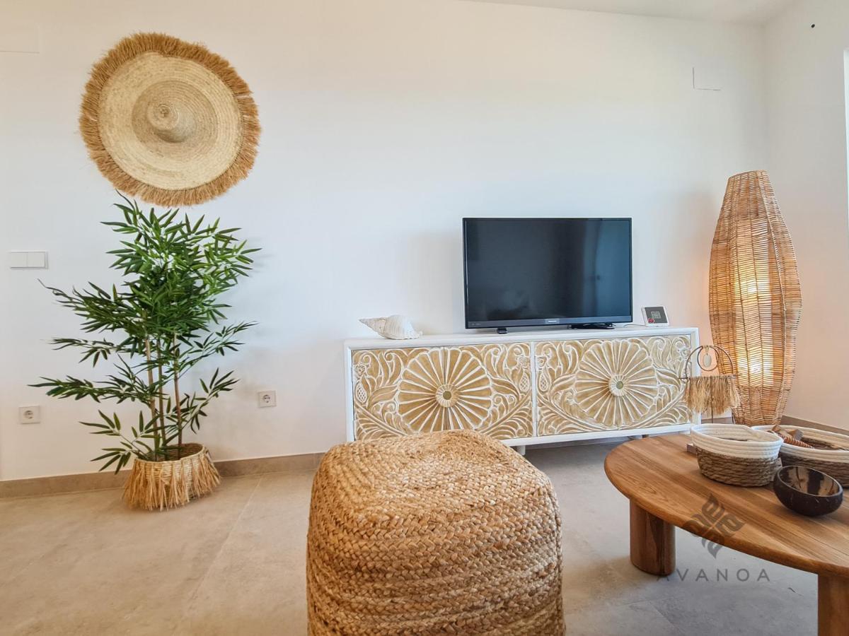 Avanoa - Apolo Xvi Appartement *
