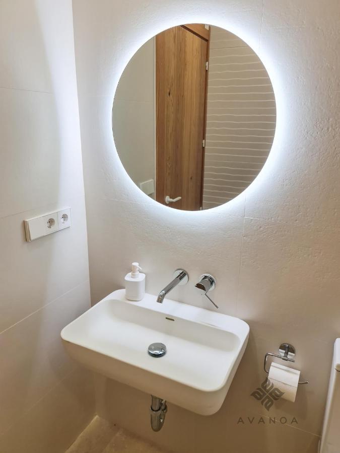 Avanoa - Apolo Xvi Appartement *