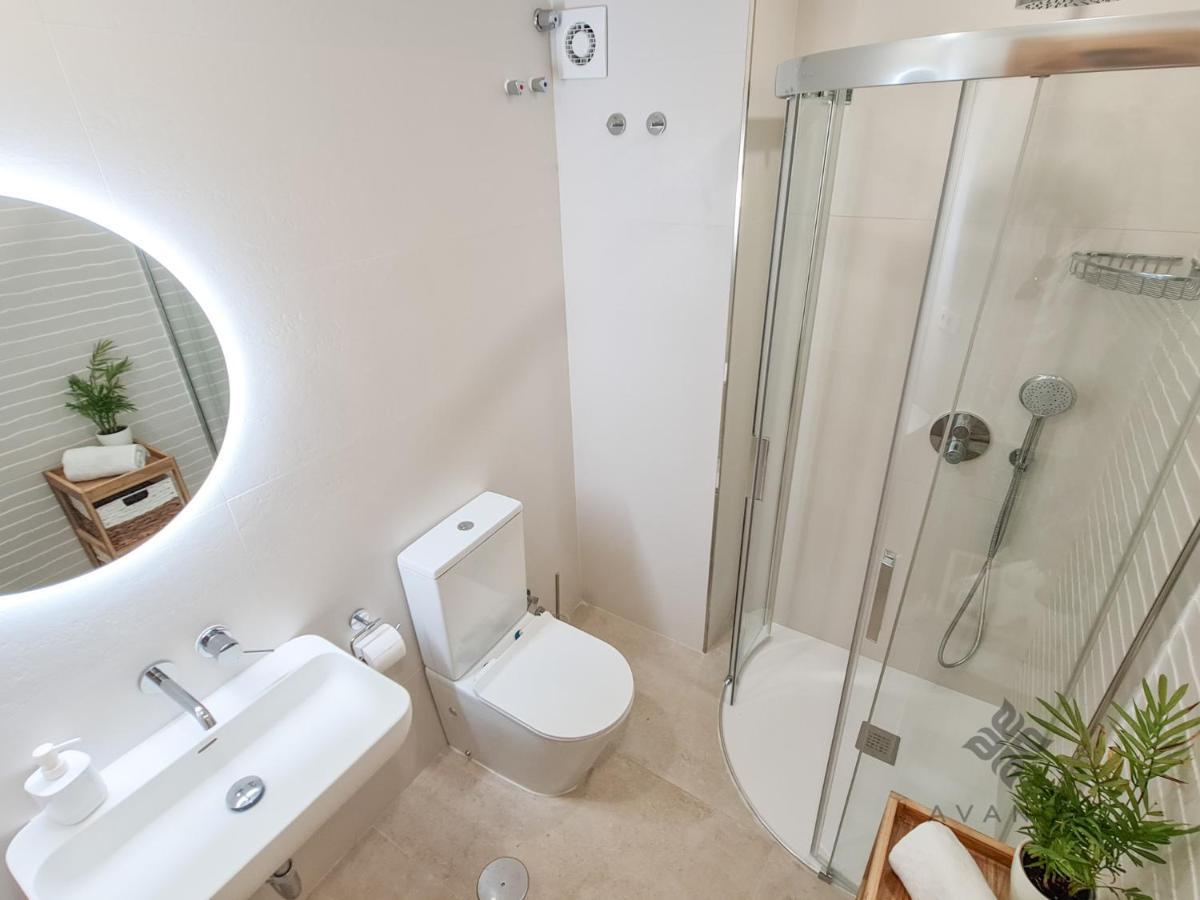 Avanoa - Apolo Xvi Appartement Calp