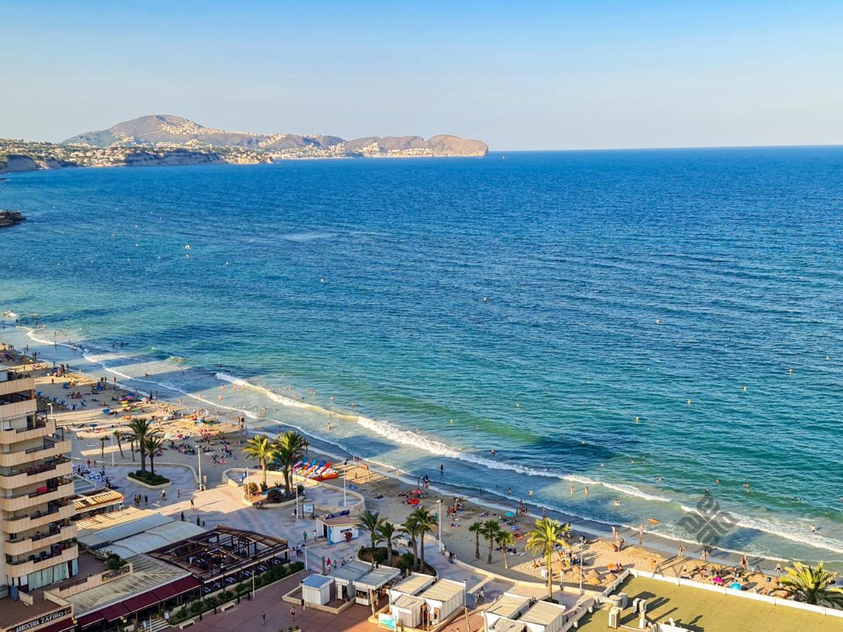 Avanoa - Apolo Xvi * Calpe