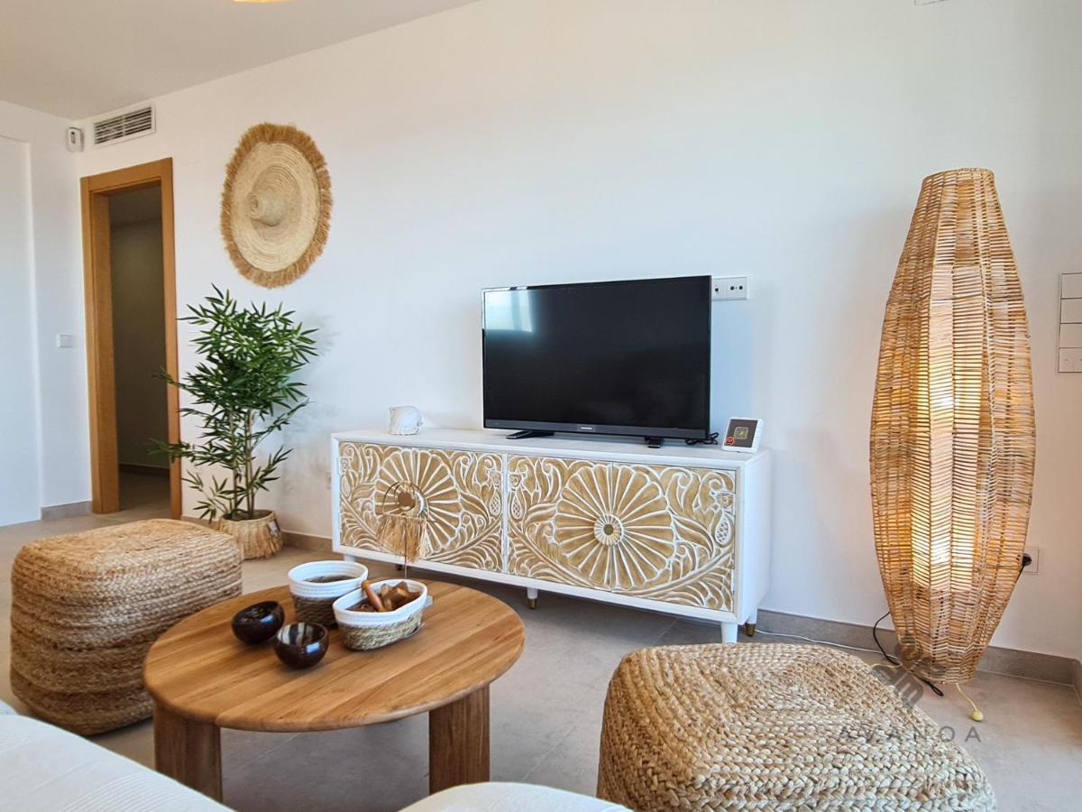 Appartement Avanoa - Apolo Xvi