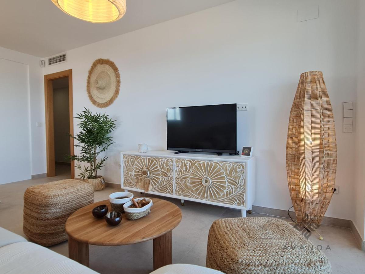 Avanoa - Apolo Xvi Appartement Calpe