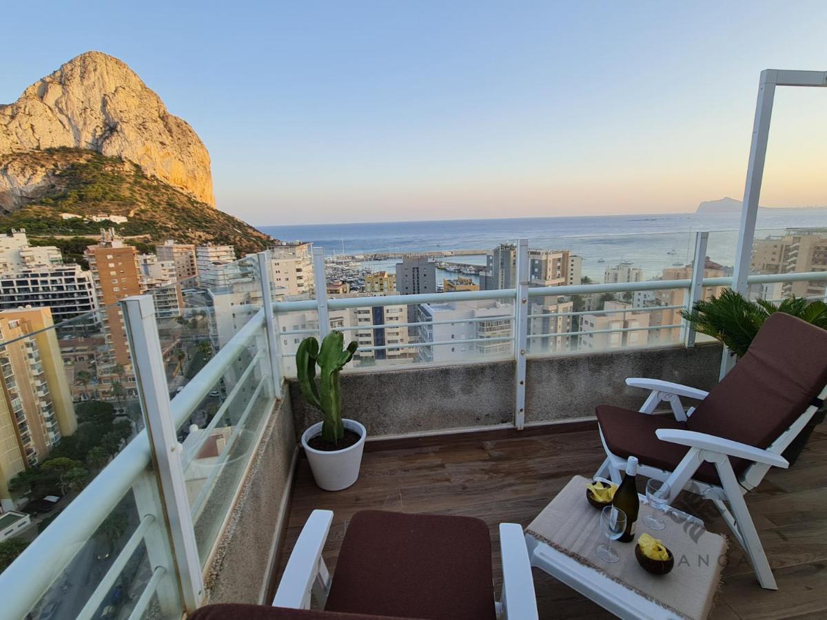 Appartement Avanoa - Apolo Xvi Calp