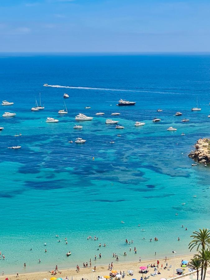 Appartement Avanoa - Apolo Xvi Calp