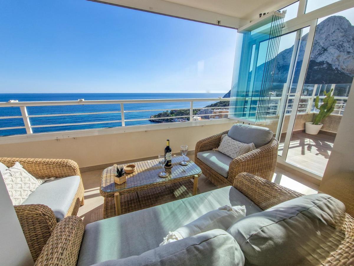 Appartement Avanoa - Apolo Xvi Calpe