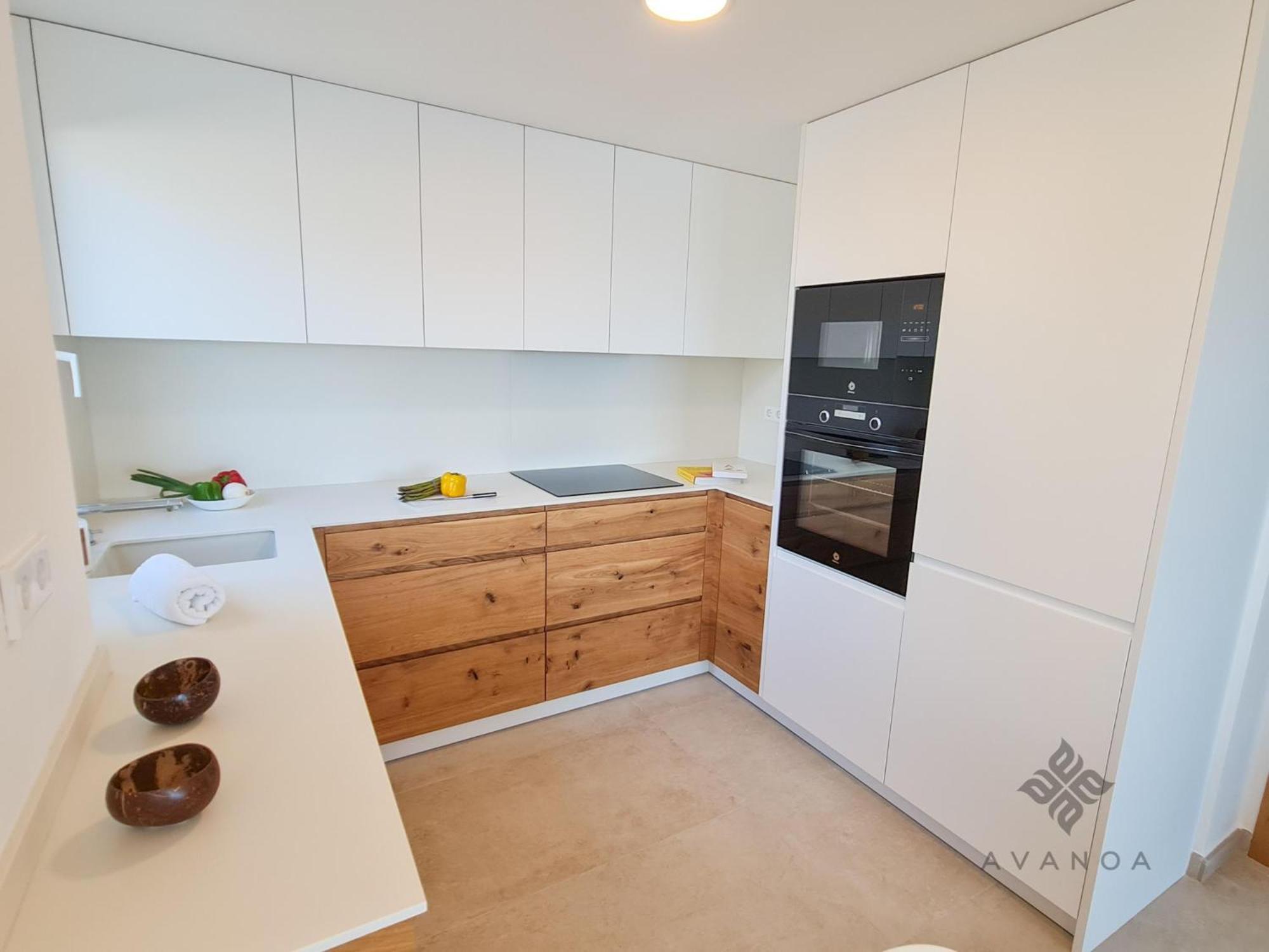 Apartment Avanoa - Apolo Xvi Calp