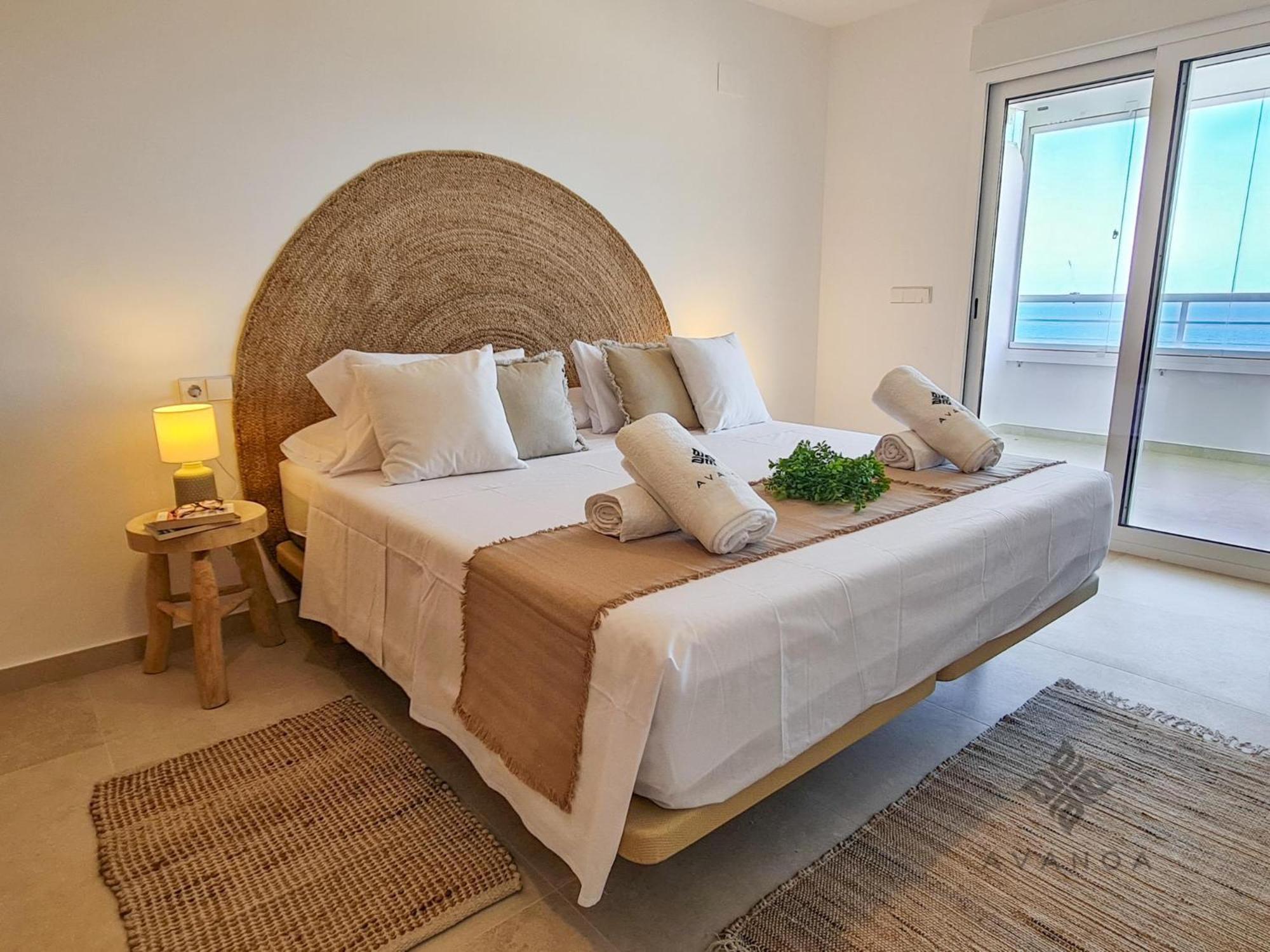 Avanoa - Apolo Xvi Appartement Calpe
