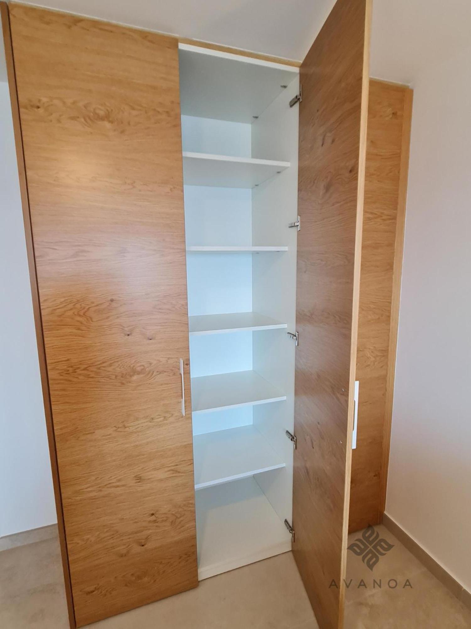 Avanoa - Apolo Xvi Appartement