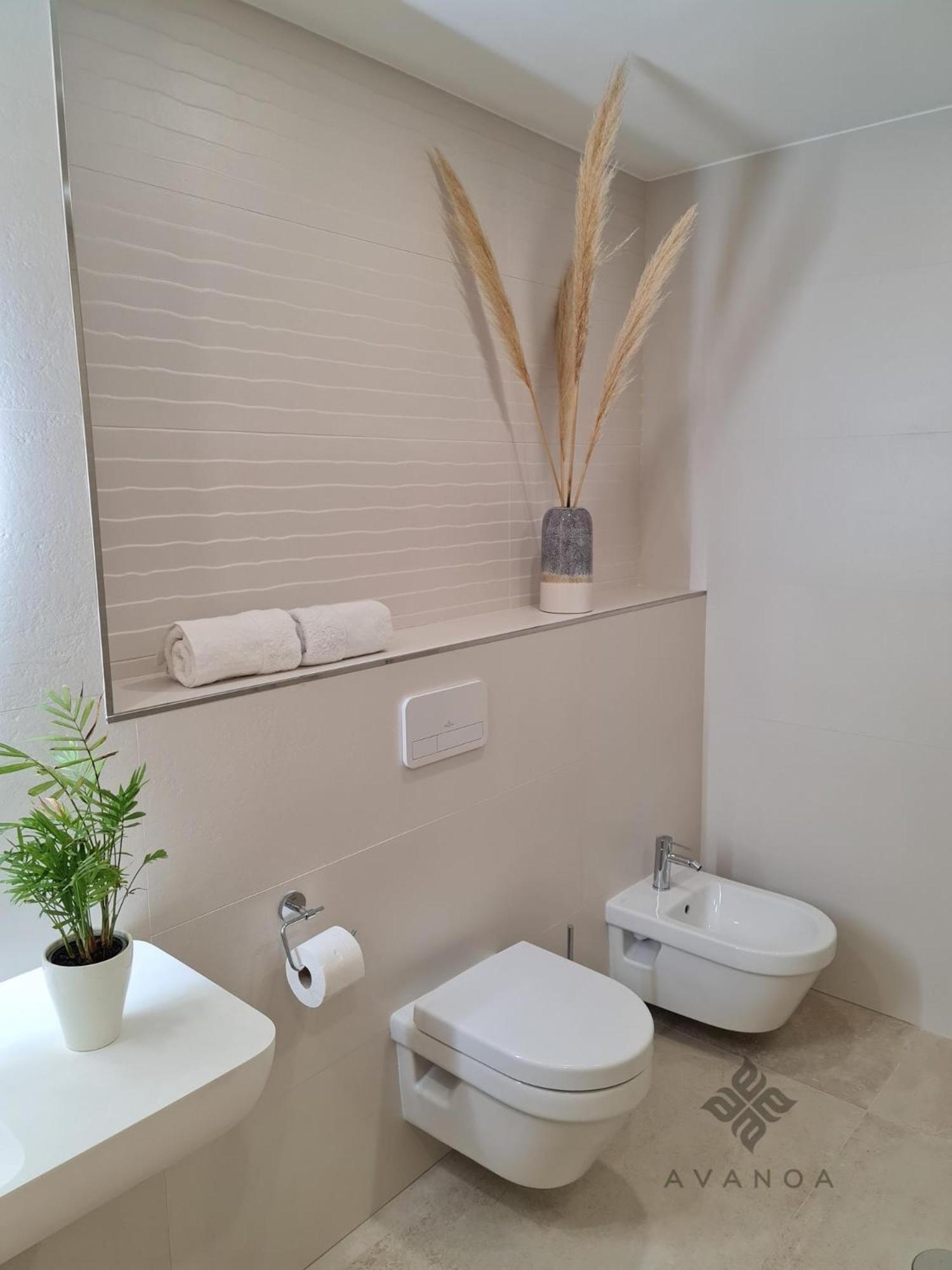 Appartement Avanoa - Apolo Xvi Calpe
